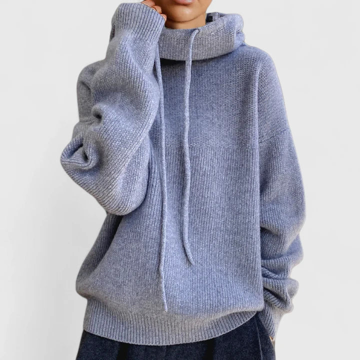 Lea | Cozy Hoodie