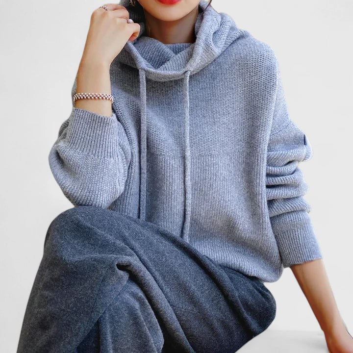 Lea | Cozy Hoodie
