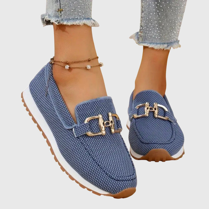 Agnesina | Orthopedic Loafers