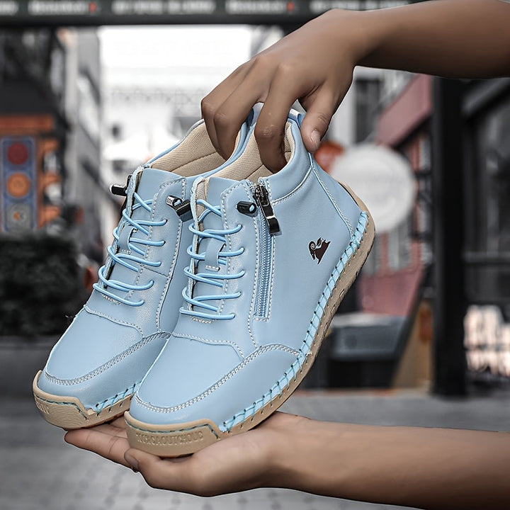 Adelina - Stylish Urban Comfort Footwear