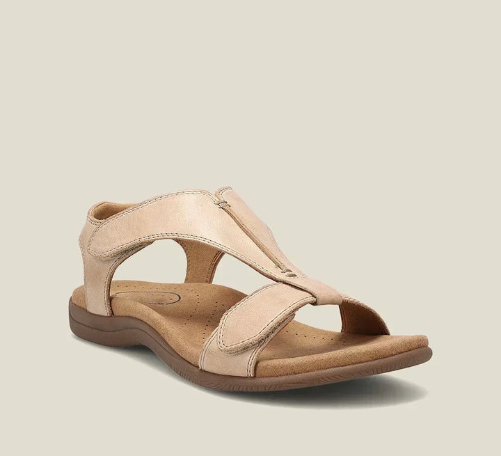 Irene  Elegant Orthopedic Sandals