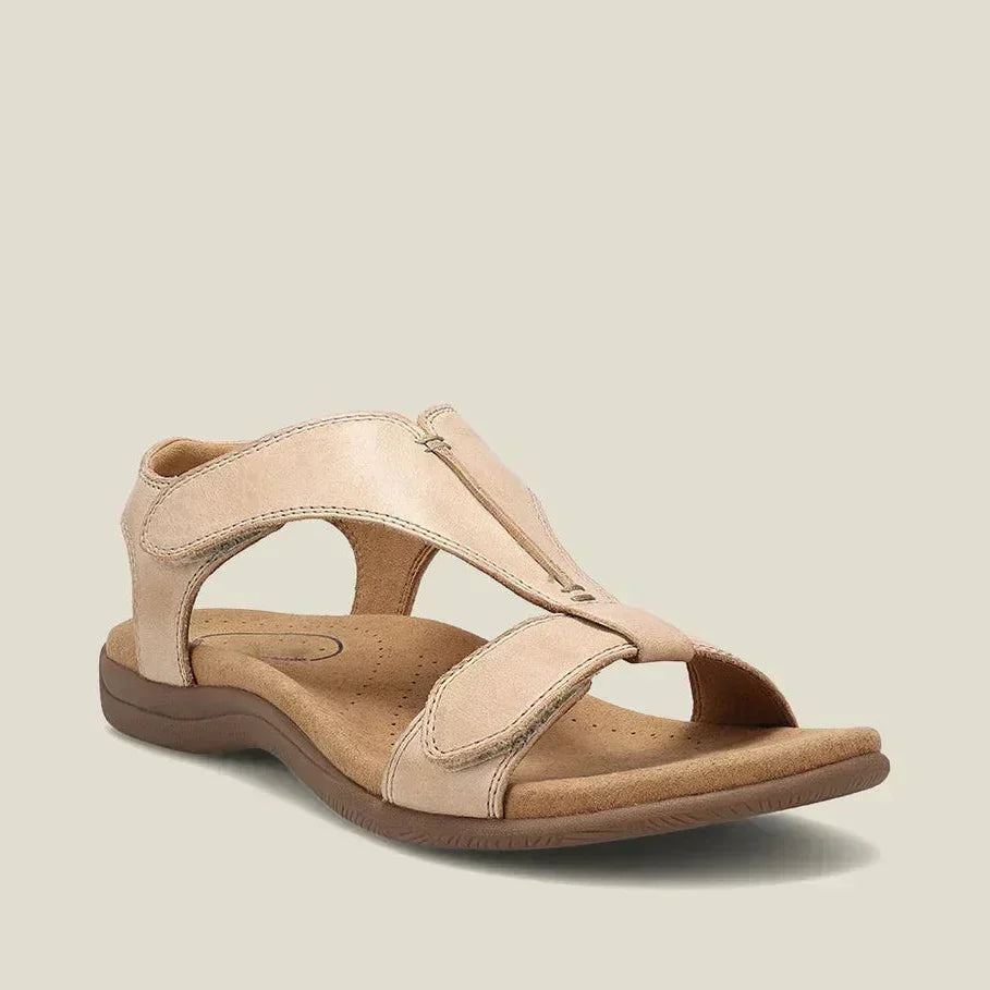 Letizia | Ergonomic Orthopedic Sandals