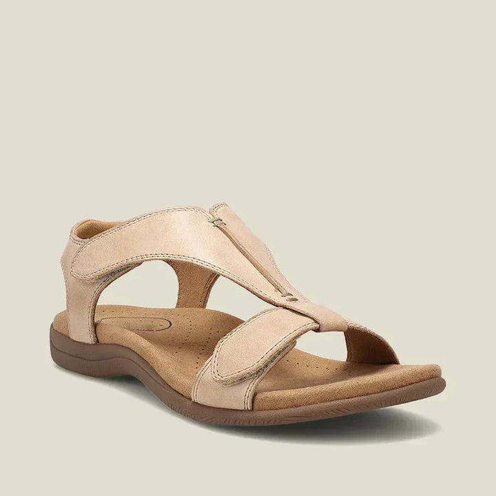 Letizia | Ergonomic Orthopedic Sandals