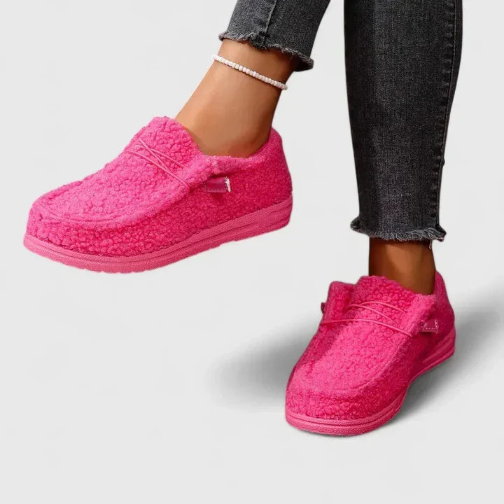 Ilaria | Orthopedic Loafers