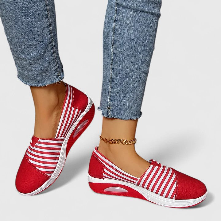 Adelaide | Orthopedic Sneakers