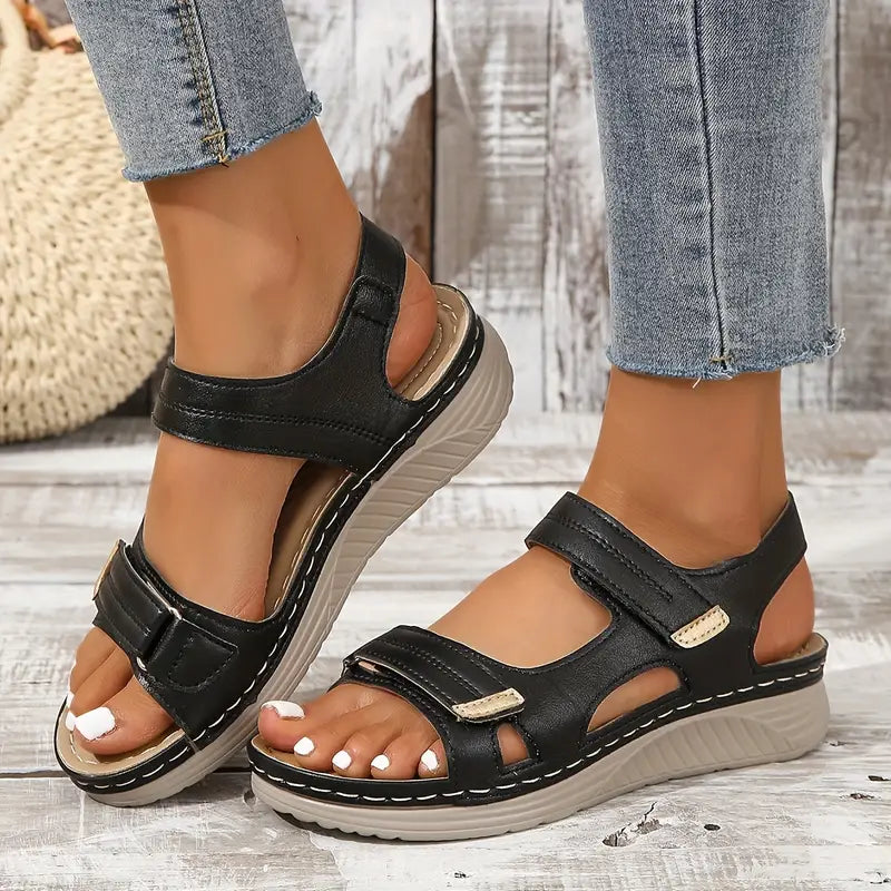 Giulietta Orthopedic Sandals