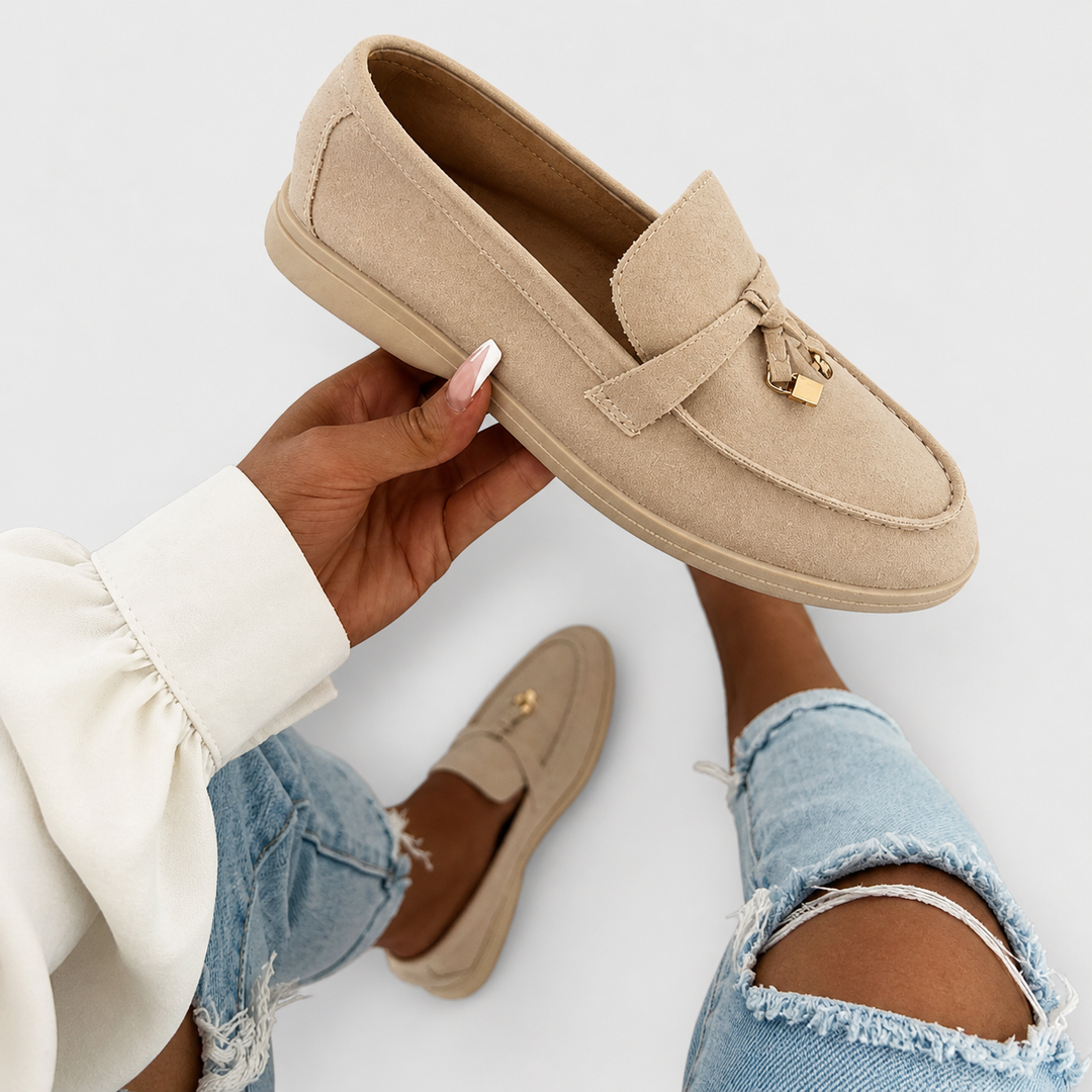 Adelaide - Loafers