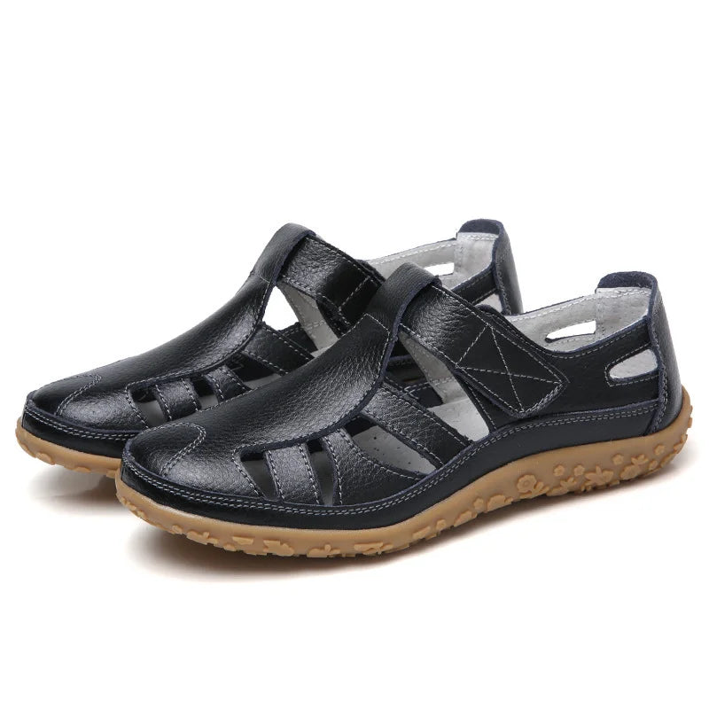 Adelaide - Orthopedic Sandals
