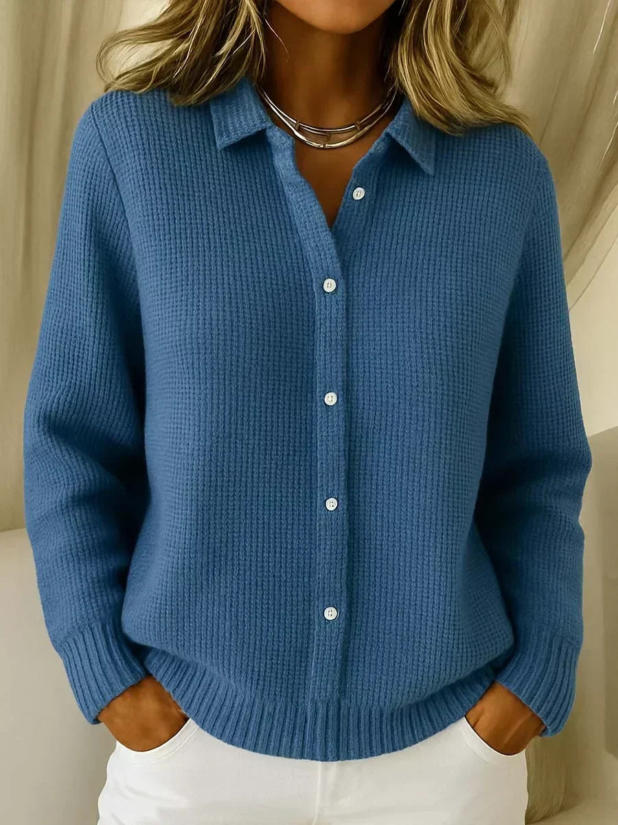 Nora | Knit Cardigan