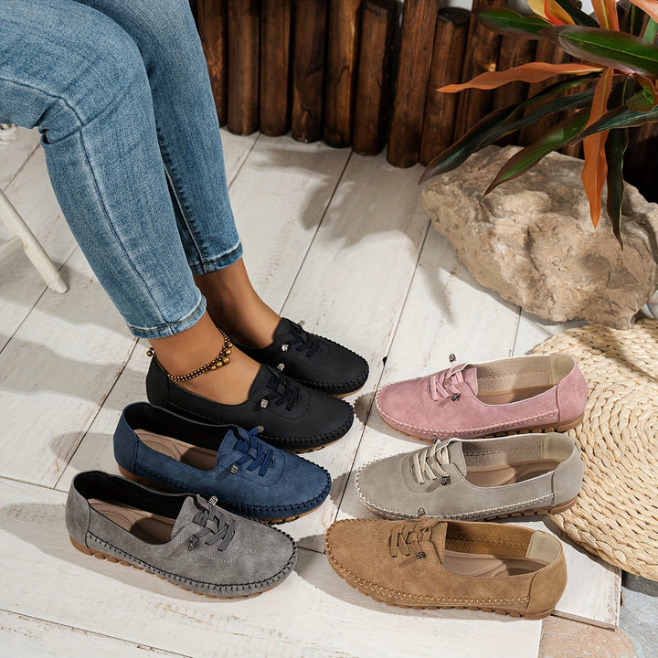 Penelope | Orthopedic Loafers