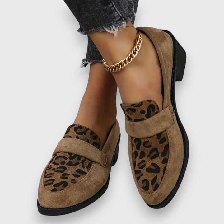 Violetta – Comfortable Loafers