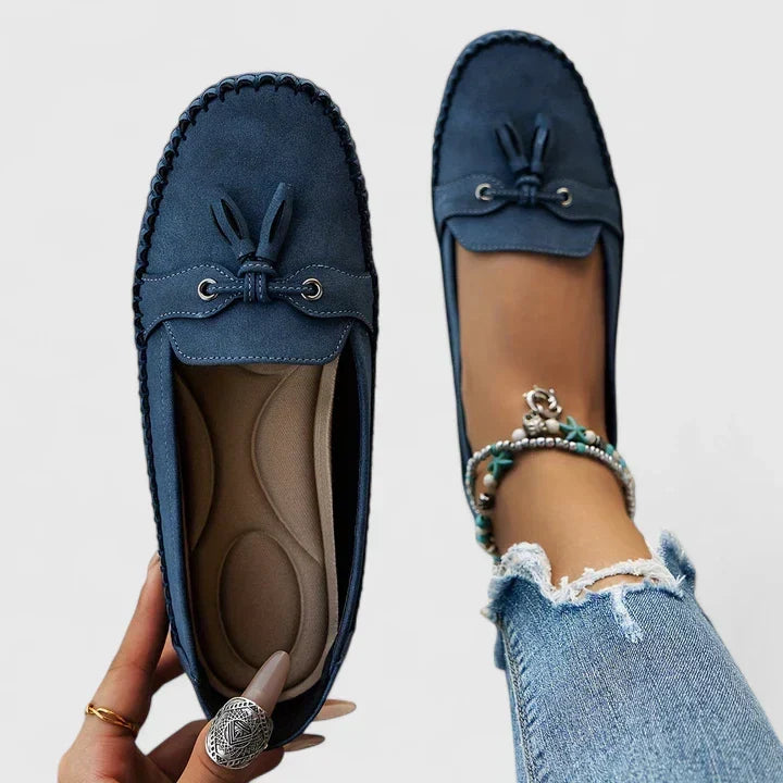 Rosaria | Orthopedic Loafers