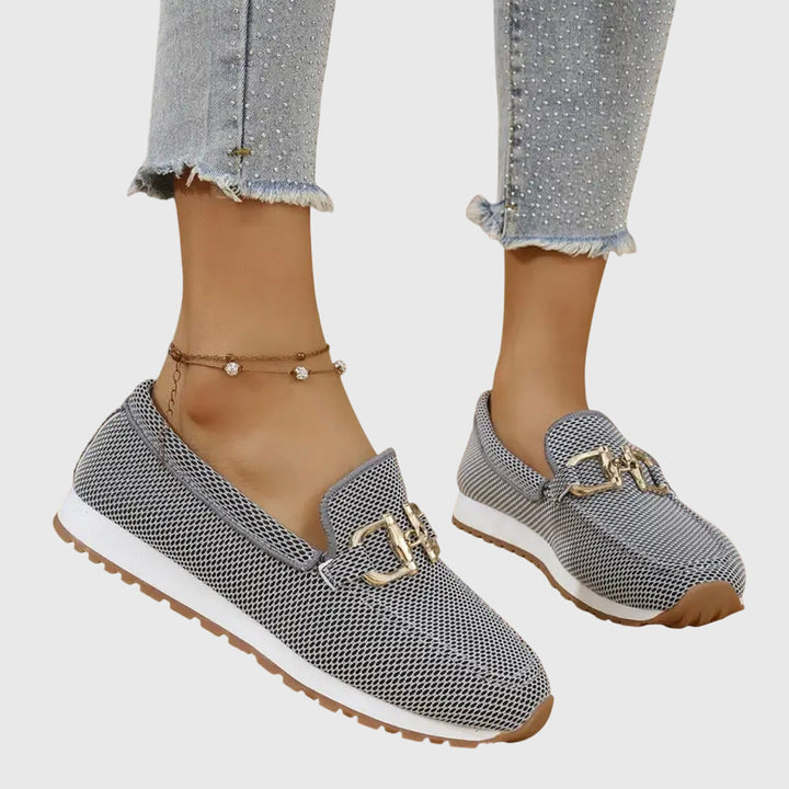 Giovanna | Orthopedic Loafer Sneakers