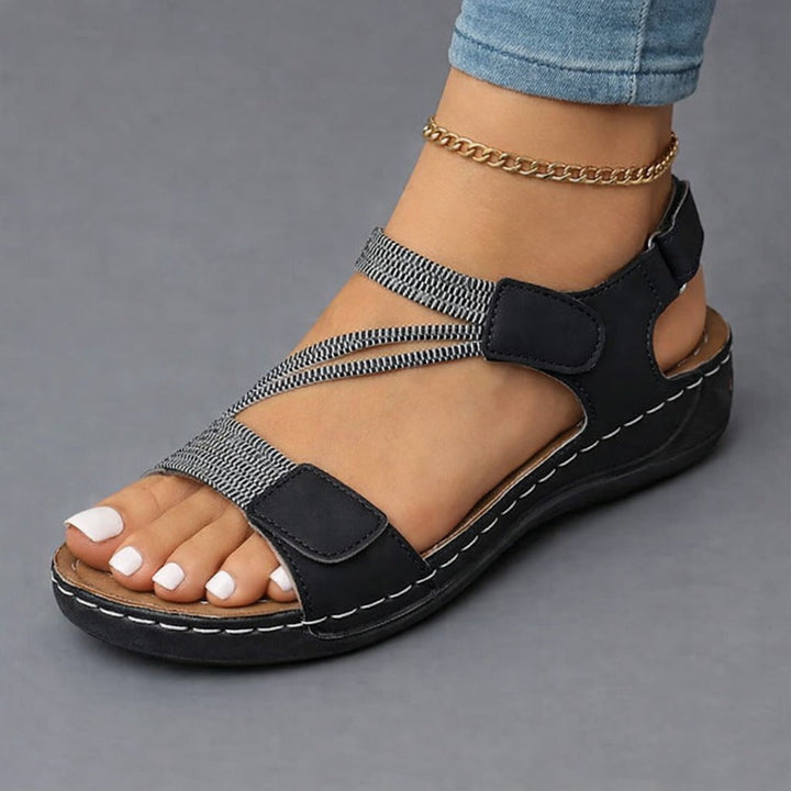 Raffaella | Lightweight Comfort Sandals