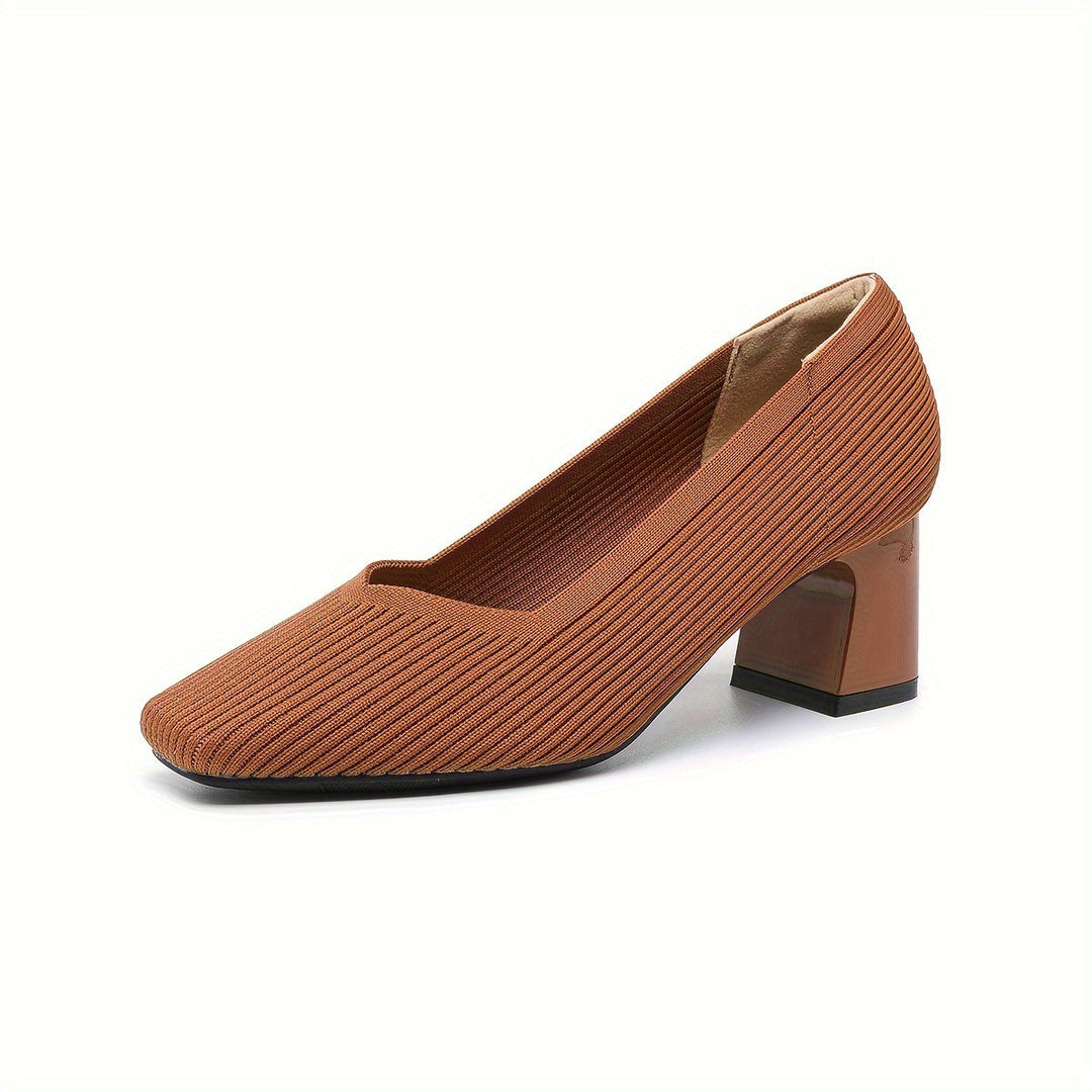 Filomena | Orthopedic Heels