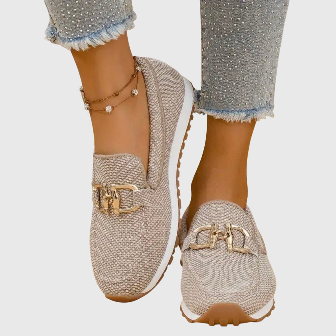 Lavinia | Orthopedic Loafers