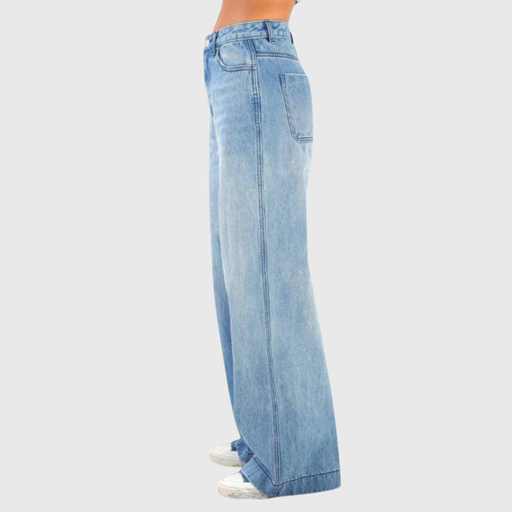 Viviana | Baggy Pants for Women