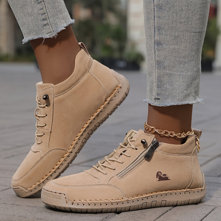 Donatella | Comfort Shoes for Therapeutic Support