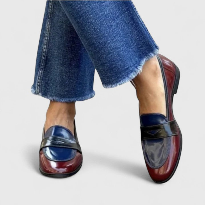 Isabella | Elegant Loafers