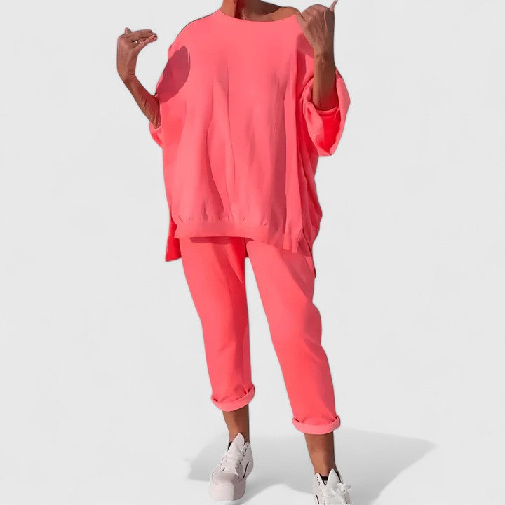 Lucrezia | Comfortable Set