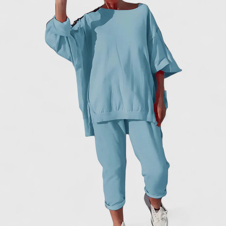 Lucrezia | Comfortable Set