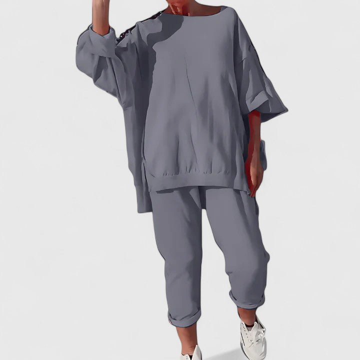 Lucrezia | Comfortable Set