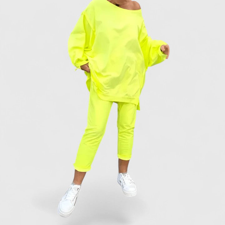 Lucrezia | Comfortable Set