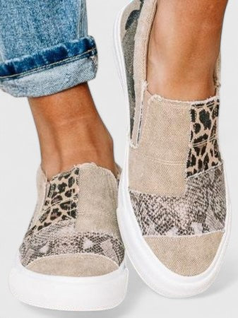 Sabina | Orthopedic Loafers