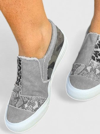 Sabina | Orthopedic Loafers