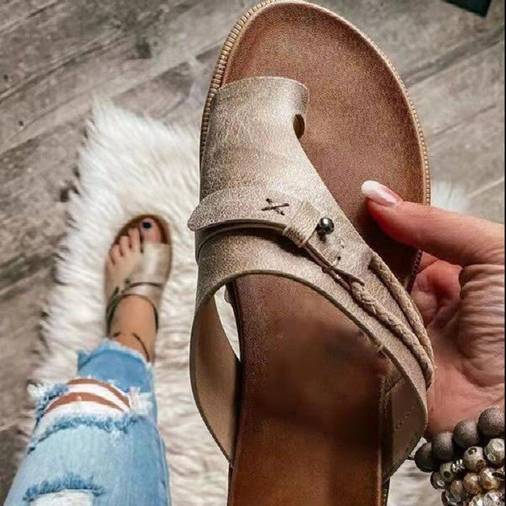 Sabrina Stylish Comfort Sandals