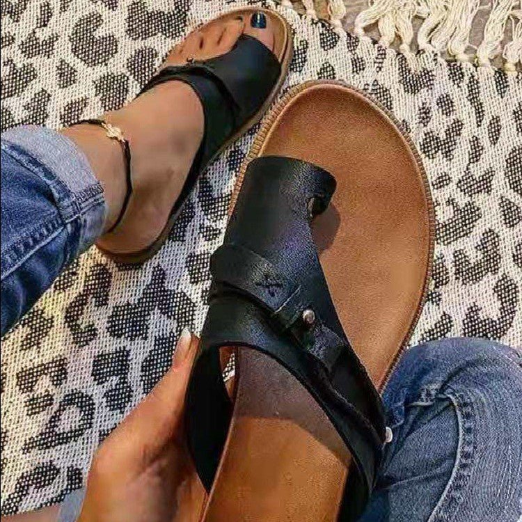Sabrina Stylish Comfort Sandals