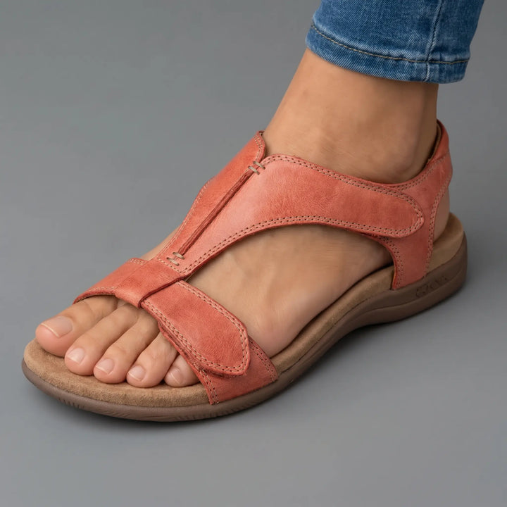 Letizia | Ergonomic Orthopedic Sandals