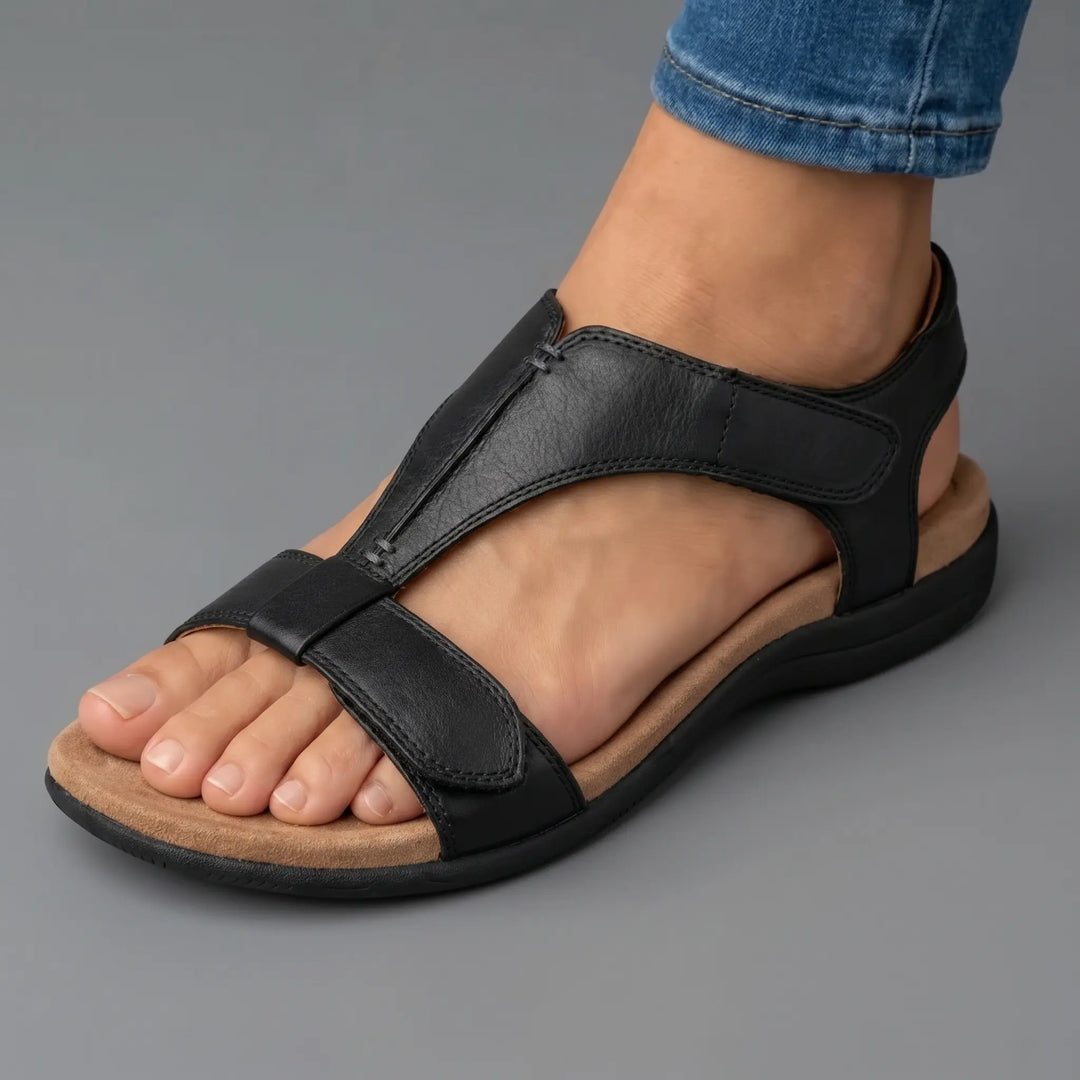 Letizia | Ergonomic Orthopedic Sandals