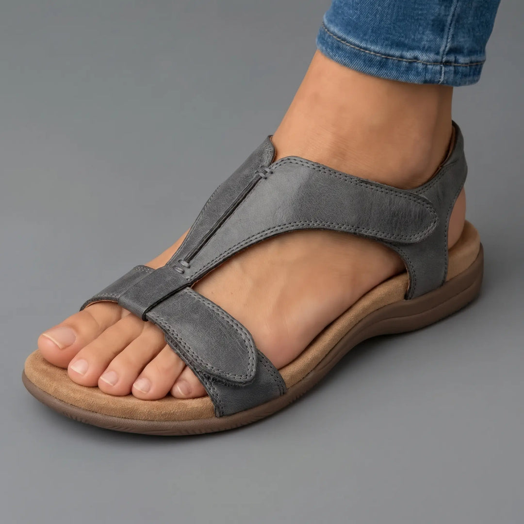 Letizia | Ergonomic Orthopedic Sandals