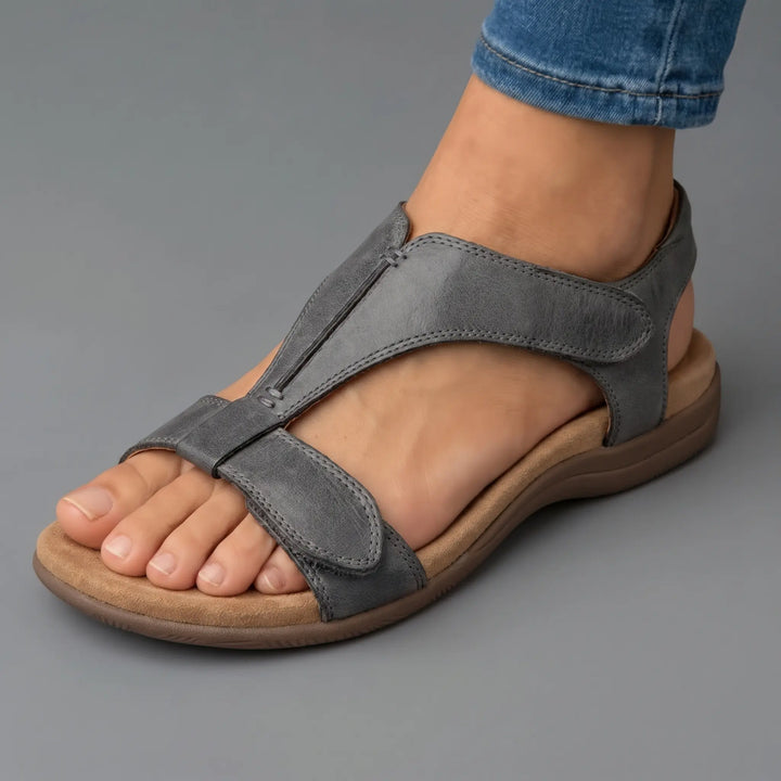 Letizia | Ergonomic Orthopedic Sandals