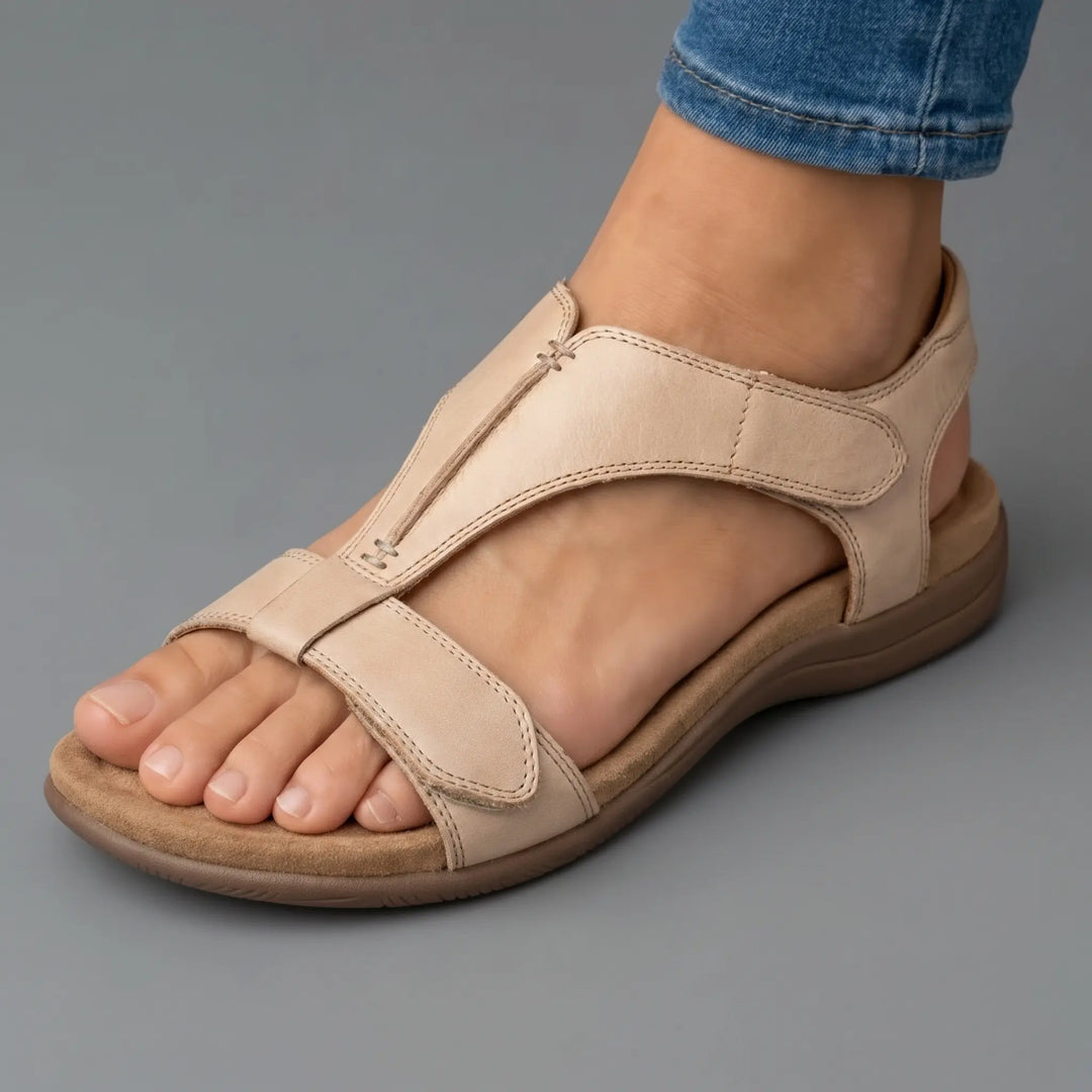 Letizia | Ergonomic Orthopedic Sandals