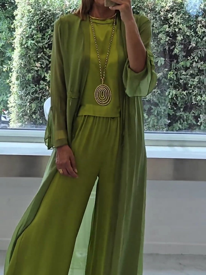 Berenice - Elegant Comfortable Set