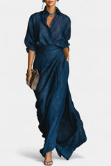 Dark Blue