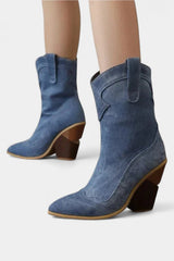 Denim Blue
