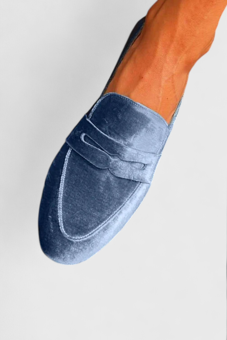 Sonia | Comfortable Loafers