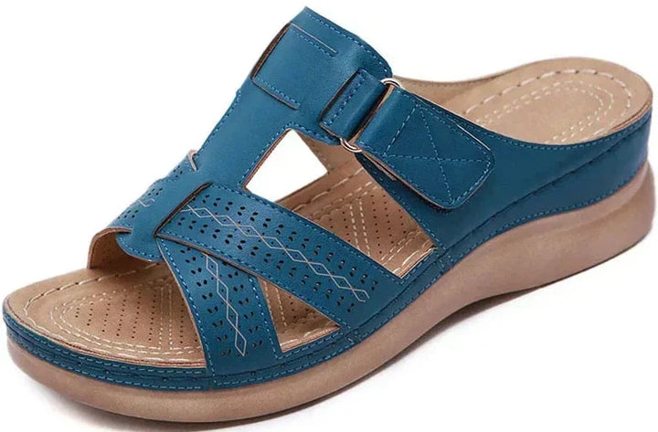 Gelsomina Comfort Step Sandals