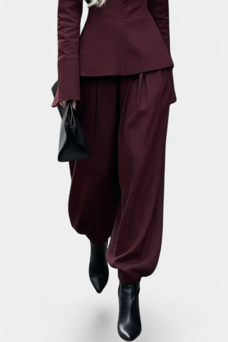 Metropolis Couture Emanuela Elegant Ensemble