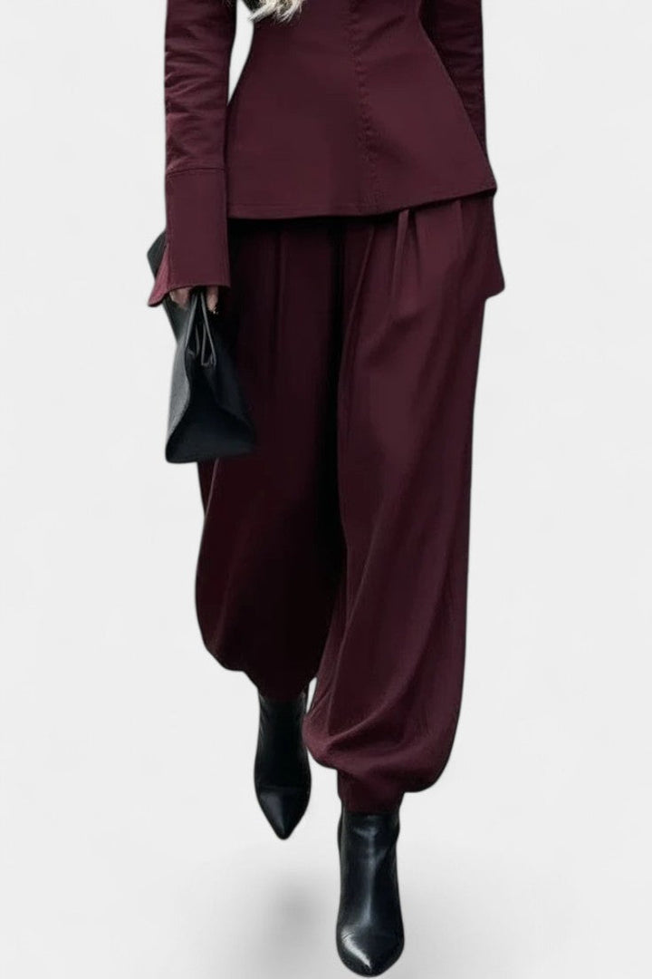 Metropolis Couture Emanuela Elegant Ensemble