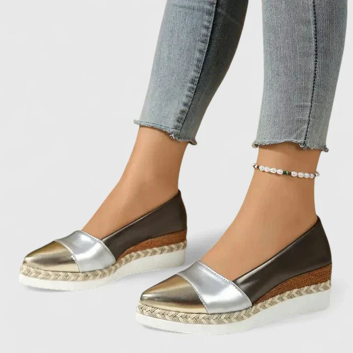 Noemi | Orthopedic Loafers