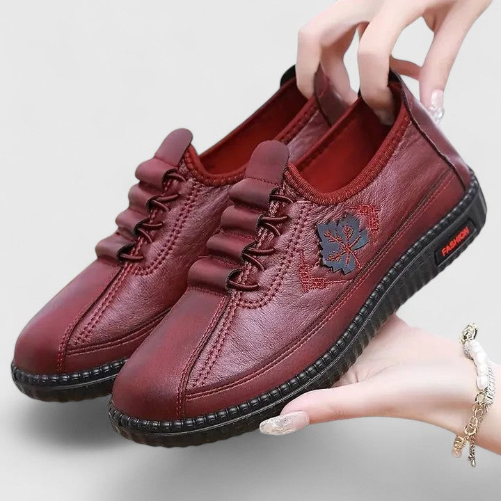 Greta | Orthopedic Loafers