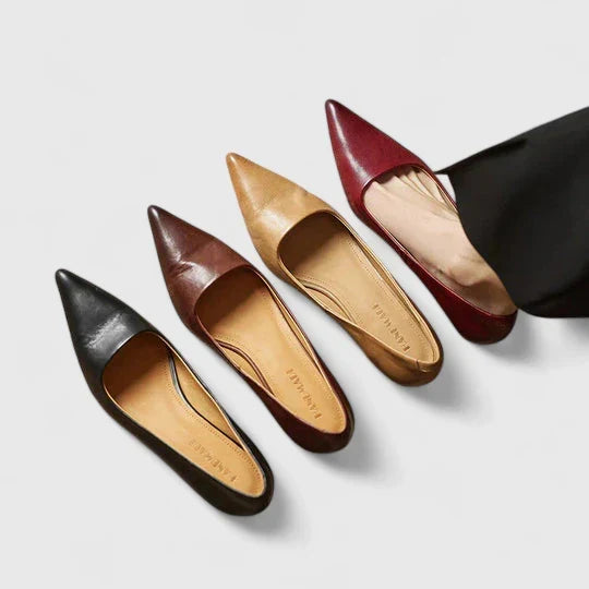 Diletta | Orthopedic Heels