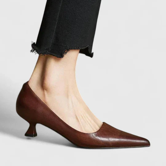 Diletta | Orthopedic Heels