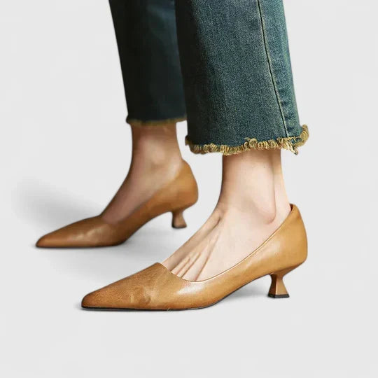 Diletta | Orthopedic Heels