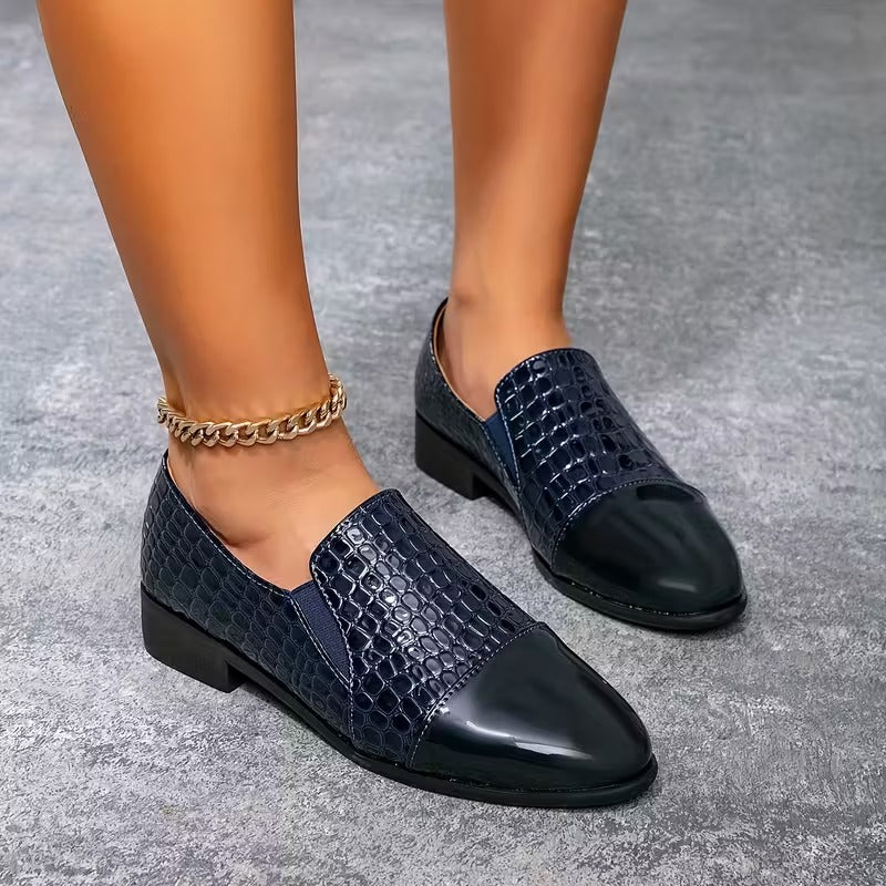 Candida | Orthopedic Loafers