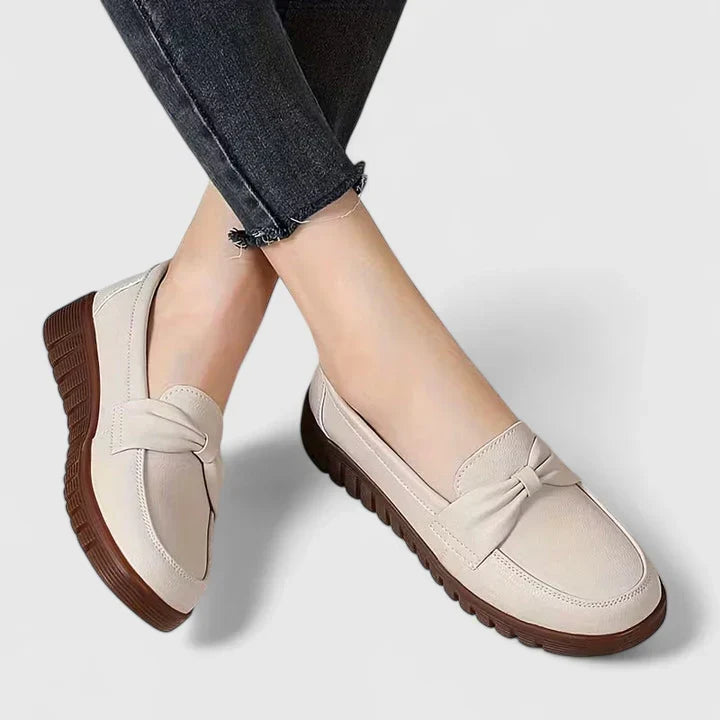 Nora | Orthopedic Loafers